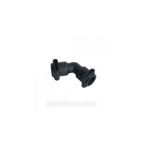 Conector codo 55° para cafetera MAGIMIX 504353