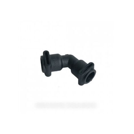 CONECTOR CODO 55° PARA CAFETERA MAGIMIX