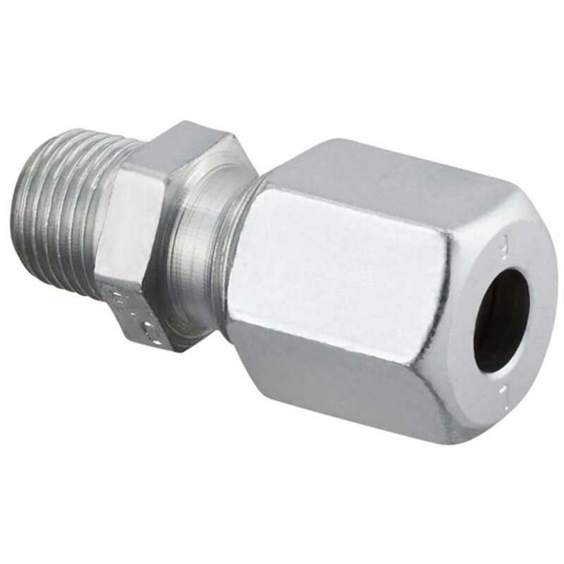 

CONECTOR CON ANILLO 1 / 2x15mm