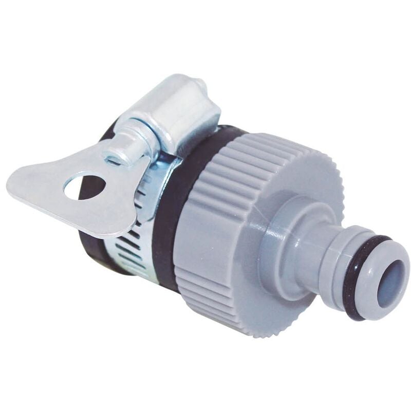 

Conector con brida Ø3/8'