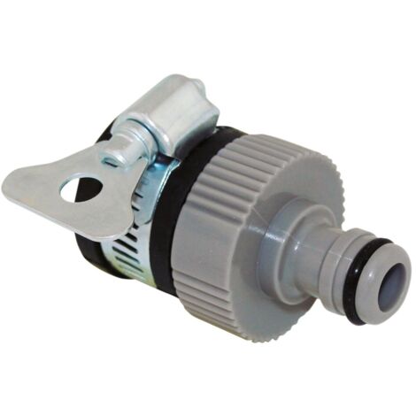 Conector con brida Ø3/8" GSC 003602073