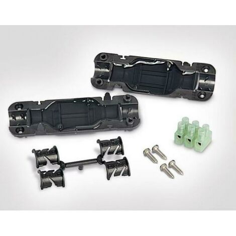 Conector con gel 3x0,50/1,50mmq 435-01651
