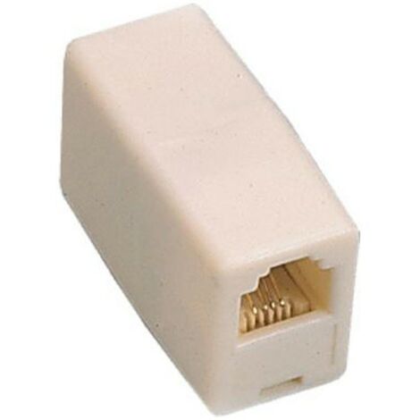 Conector conector de entrada de línea de la línea de Fanton plug 6/4 c 22330