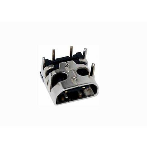 Conector corriente de repuesto NDS lite
