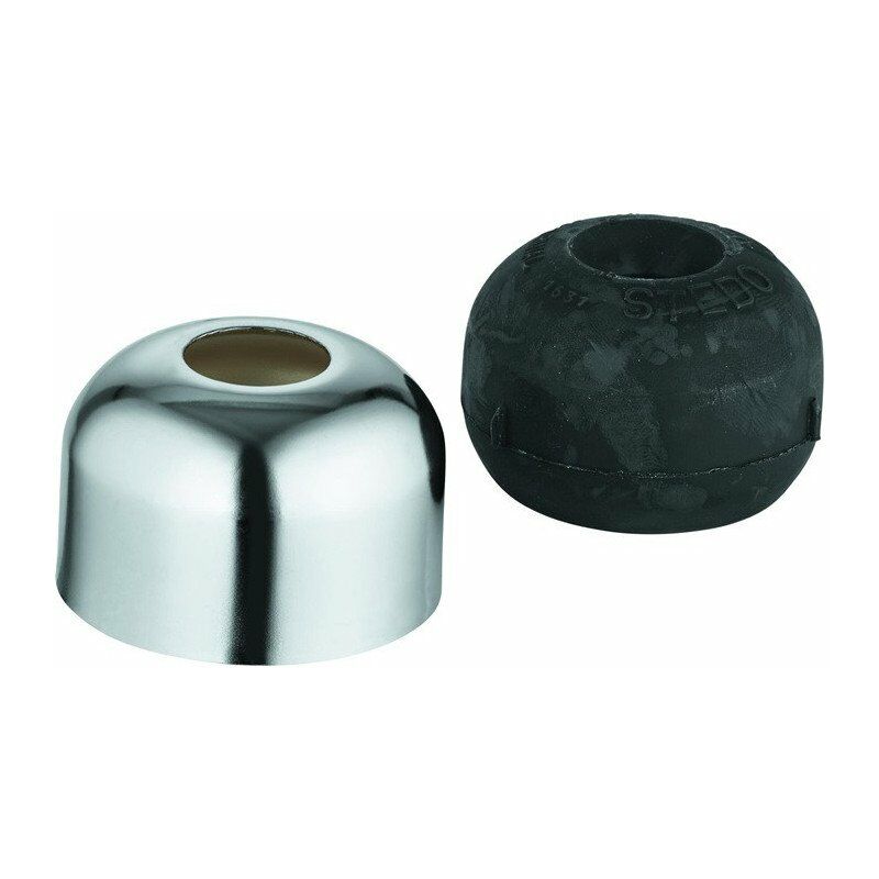 

Grohe - Conector cromado