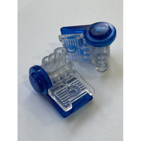 Conector dbm 3 cables