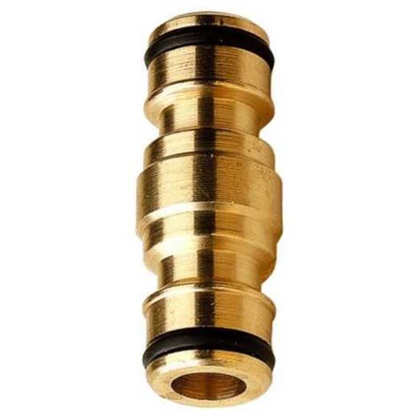 Conector de 2 conexiones macho Ott 340B Aquatech