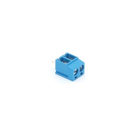 Anreih Pinzas De ak 1002ds azul conector 2