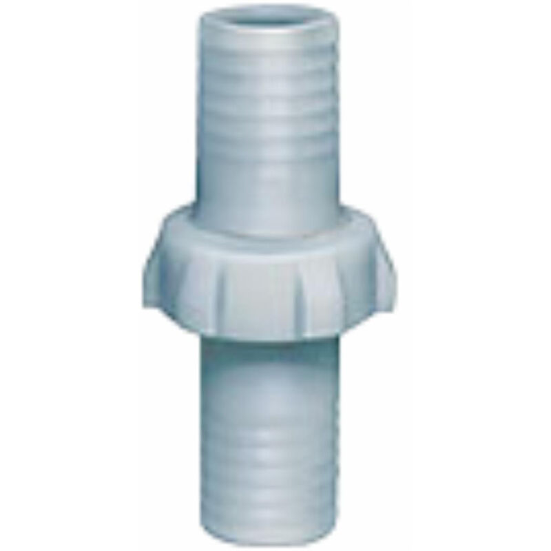 

Conector de 2 tubos Ø 50