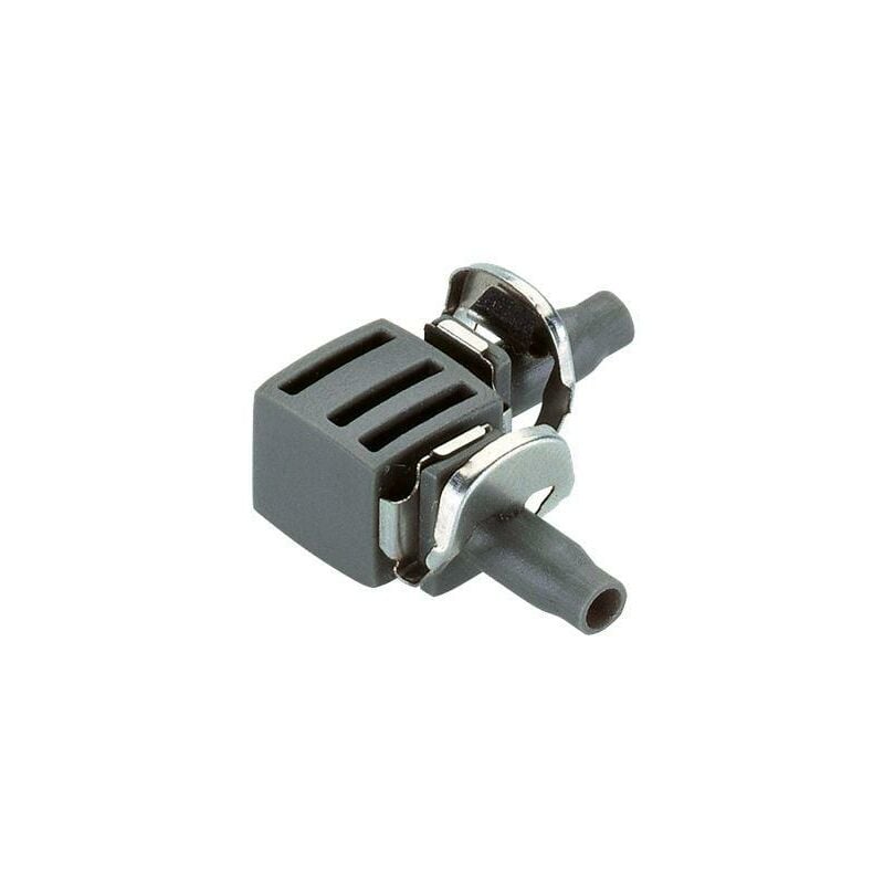 

Pieza en L 4,6 mm, 10 ud