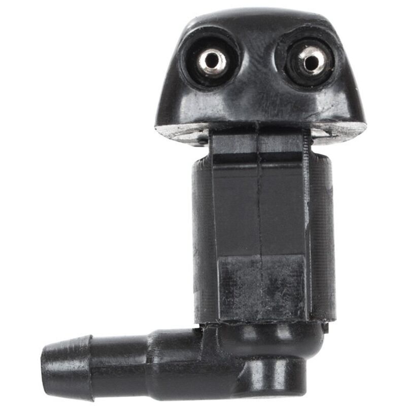 Conector de 90掳 para boquilla lavaparabrisas Toyota Yaris 99-05