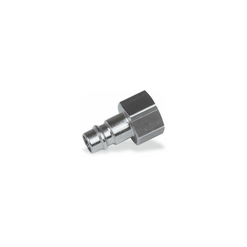 

Conector de acero 3/8' Rosca interna AIRCRAFT 2203013