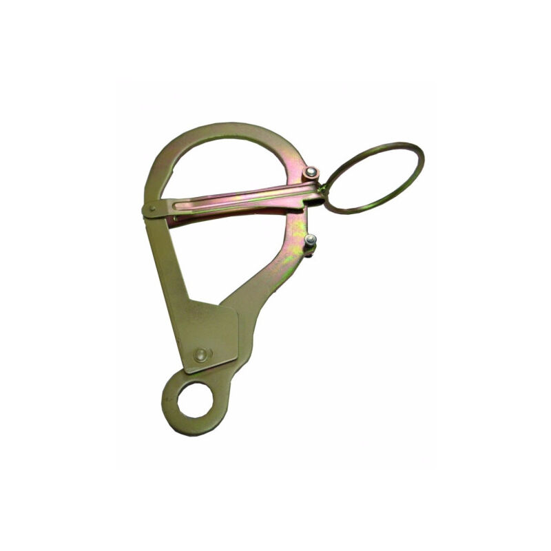 

Conector de acero PERT10 - Irudek