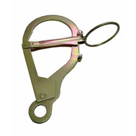 Conector de acero Irudek PERT10