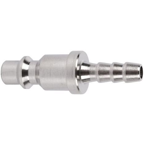 Conector de aire con espiga tubo Ø6mm a 13mm Espiga 6mm