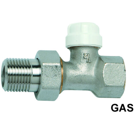 Conector de ajuste Jet line en ángulo - Hembra 15x21