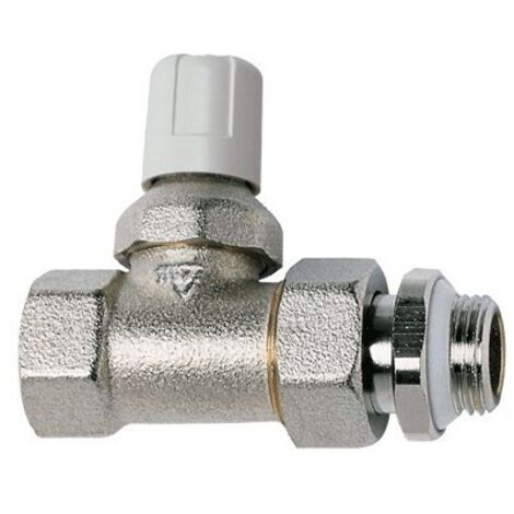 Conector de ajuste recto 30 - Macho 15x21