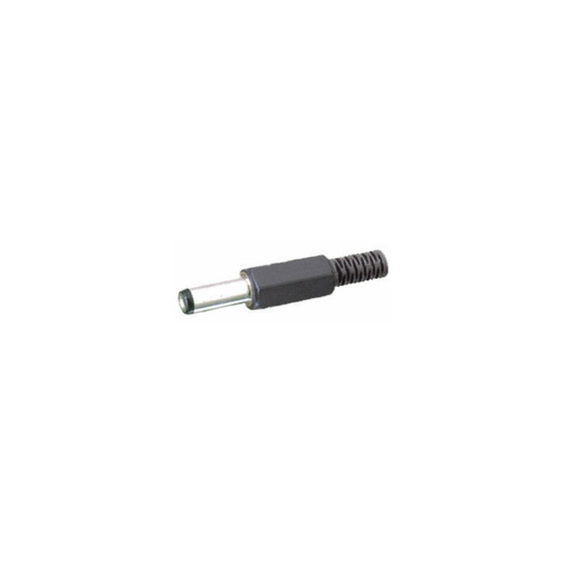 

Conector de alimentación de 2.1 mm 15.147/2.1 8430552023875 - Electro Dh