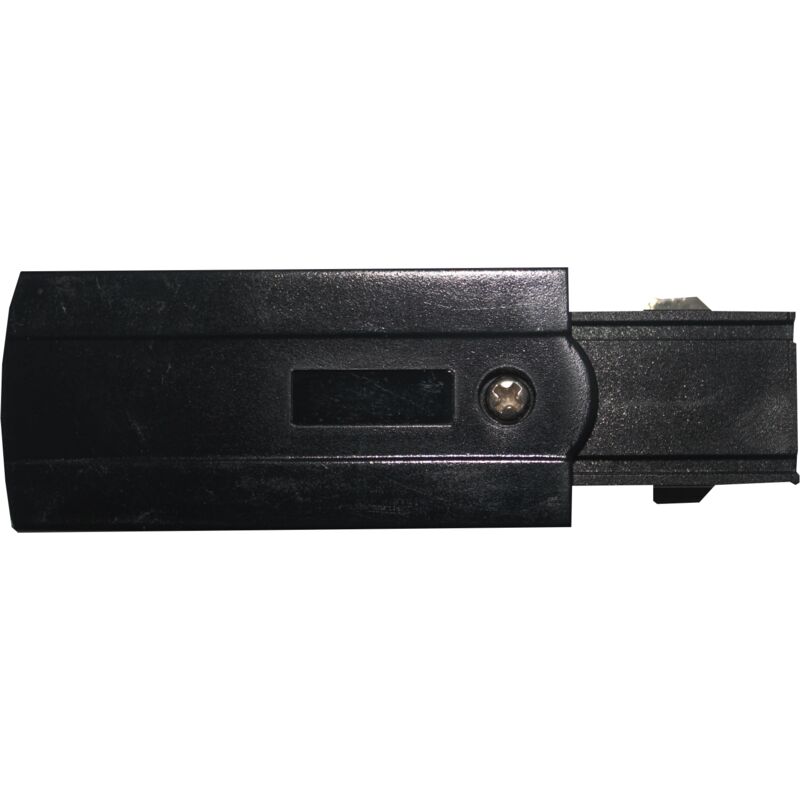 

CONECTOR DE ALIMENTACION TK NEGRO - IZQUIERDA TRACKPN-L - Roblan