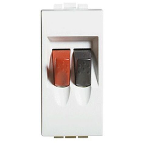 Conector de altavoz Bticino LivingLight N4294