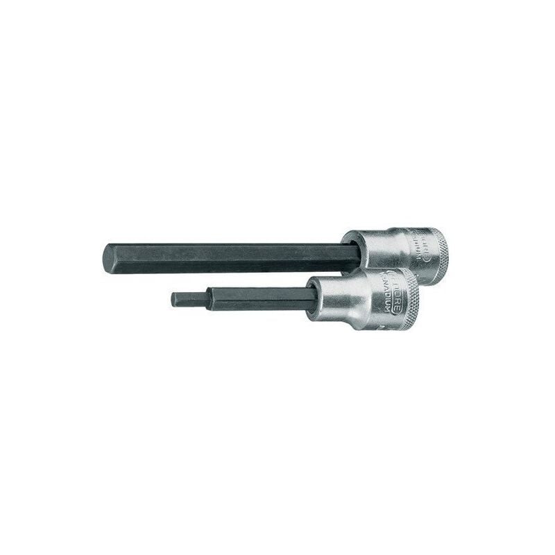 

Boca De Llave De Vaso In 19 1/2 Pulg. Allen Ancho De Llave 1