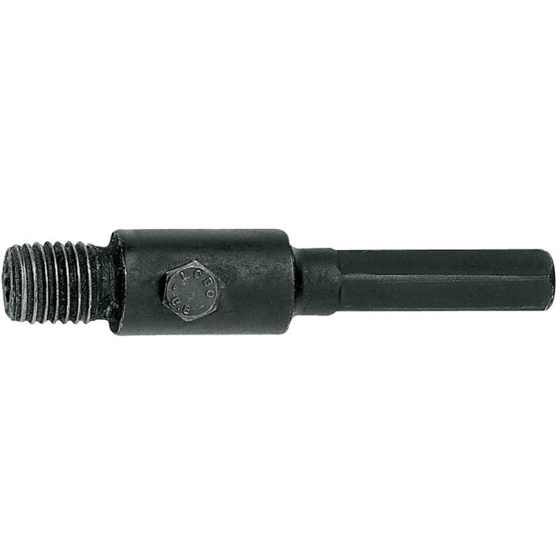 

Conector de artornillado 6kt. - Fortis