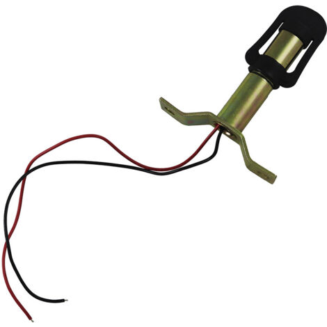 Conector de asta con patas para girofaro JBM 10751