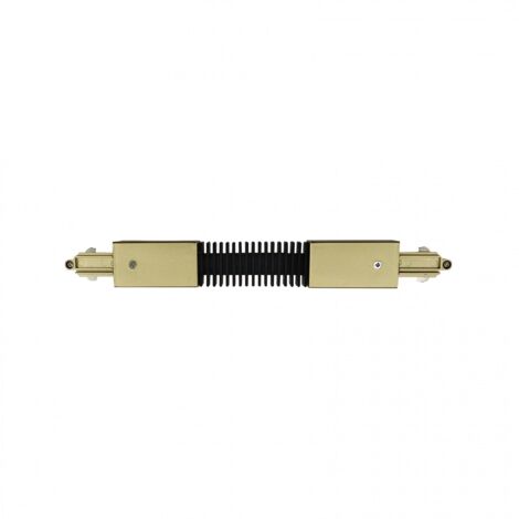 Conector de barras colectoras flexible MARVI TRACK TRLH1CCONNFLXAB Italux