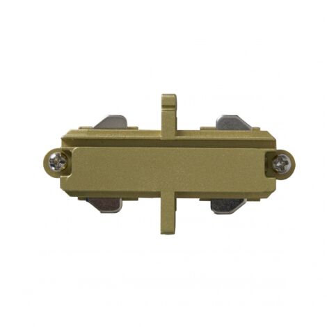 Conector de barras colectoras Italux MARVI TRACK TRLH1CCONNAB