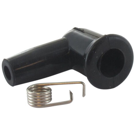 Conector de bujía KAWASAKI - MITSUBISHI - SHINDAIWA. Reemplaza el original 211300256, 2001072221, TR64961, 2210272220.