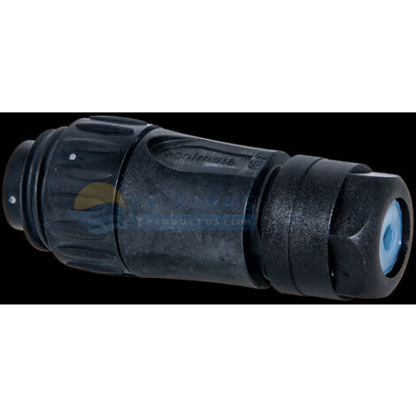 Conector de cable 4 pins para Limpiafondos Vortex 2 de Zodiac
