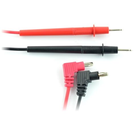 CONECTOR DE CABLE DE MEDIDOR 830 - SS4521-MIERN