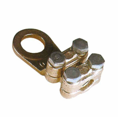 Conector de cables para soldadura A-35 Sacit