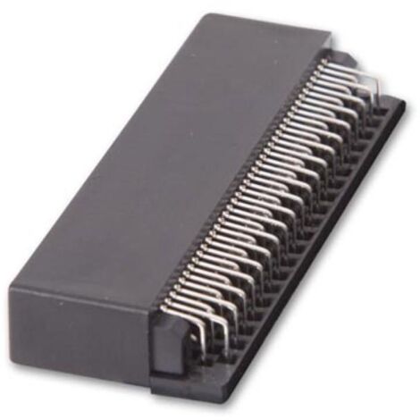 CONECTOR DE CIRCUITO IMPRESO PARA MICROBIT