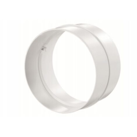 Conector de conducto redondo 150 mm VENTS 693