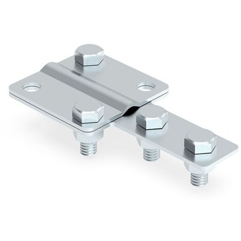 Conector de control OC de 2 orificios