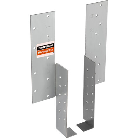 Conector de correas y vigas SFH-B 270 mm (par)