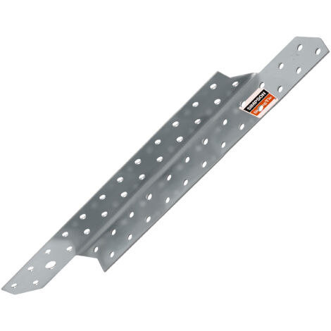 Conector de correas y vigas SPF290L 290 mm Izquierda
