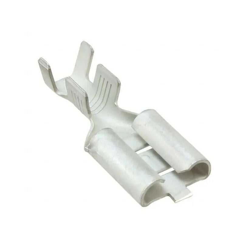 

Conector de crimpado Hembra 10 - 7 AWG 9.53 x 1.19mm