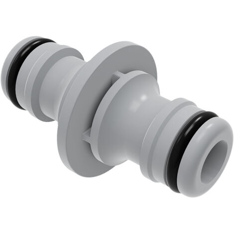 Conector de dos vías ideal Cellfast