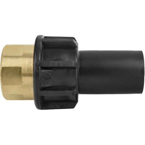 CONECTOR DE ELECTROFUSIÓN PE 40X1 1/4 GW PE100 SDR11 EF