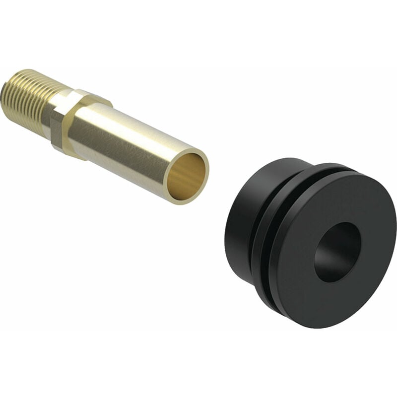 

Conector de entrada 521005000 - Keramag