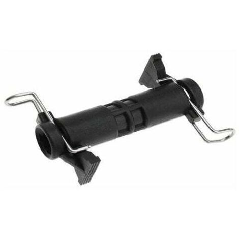 Conector de extensión de manguera adaptadora de junta para limpieza de agua de hidrolavadora compatible con Karcher K2 K3 K4 K5 K6 K7