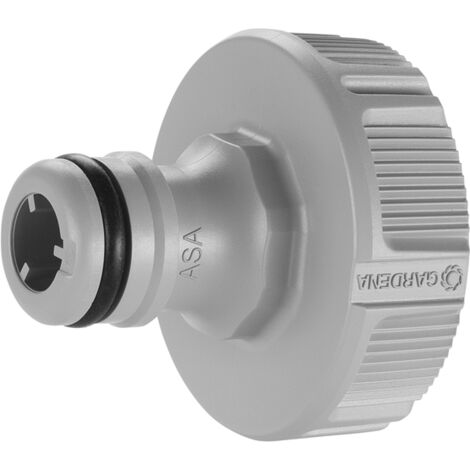 Conector de grifo 33,3 mm (G 1)