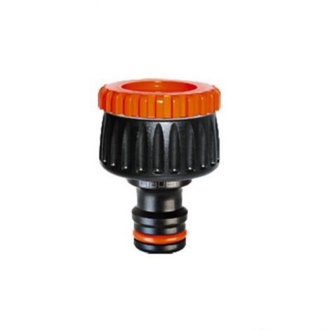 Conector de grifo de acoplamiento rápido de 3-4 "- 1"