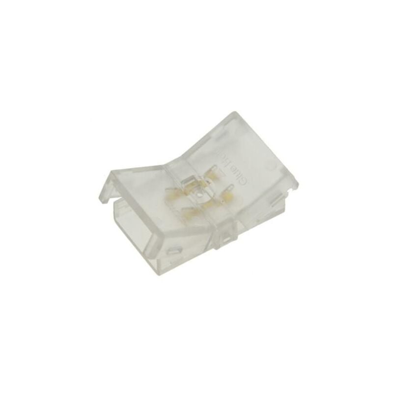 

Efectoled - Conector de Hipopótamo para Unir Tira LED IP66 Monocolor. - Monocolor
