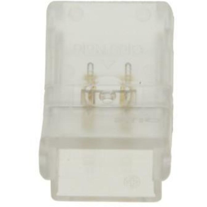 

Efectoled - Conector de Hipopótamo para Unir Tira LED IP66 RGBW - RGBW