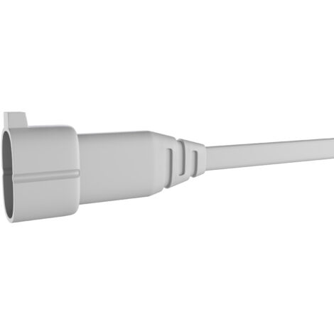 Conector De Inicio Para Estructura Hexagonal - 50 Cm