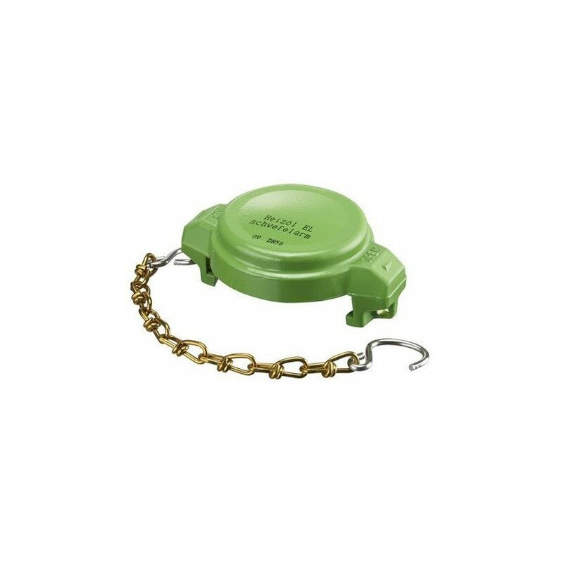 

Oventrop - CONECTOR DE LLENADO BAIONETTE, DN 50, PARA MAZ.