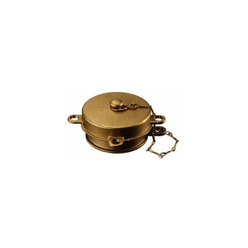 

Oventrop - CONECTOR DE LLENADO DE SELLO PLANO 2 x 2 3/4